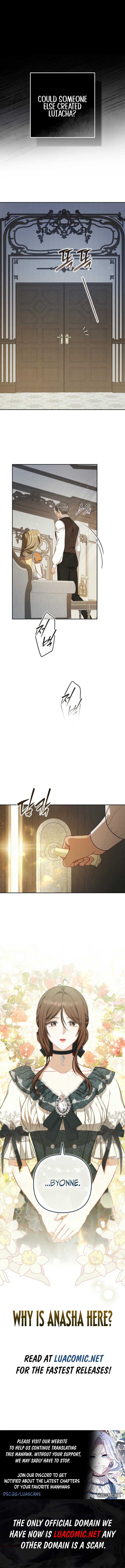 I Saw a Play Chapter 17 - Page 11