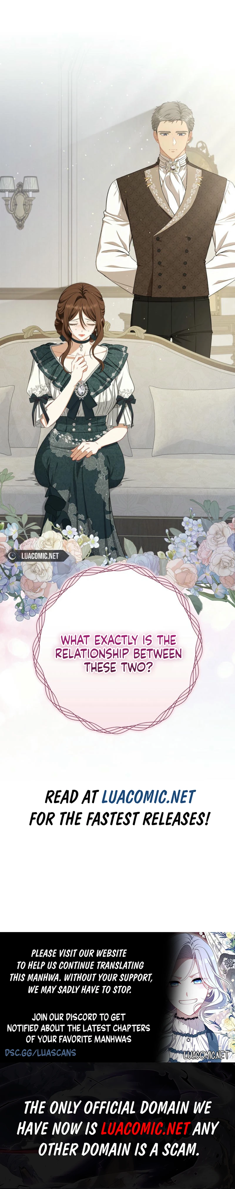 I Saw a Play Chapter 18 - Page 11