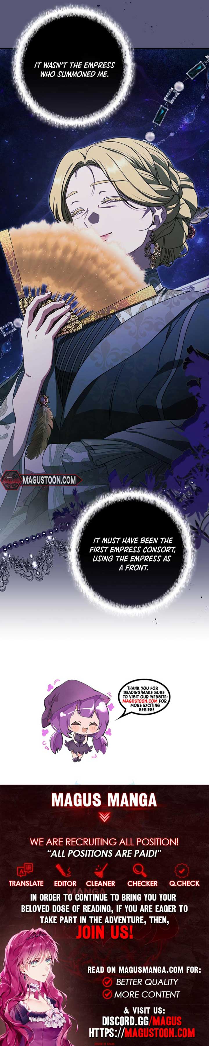 I Saw a Play Chapter 19 - Page 10