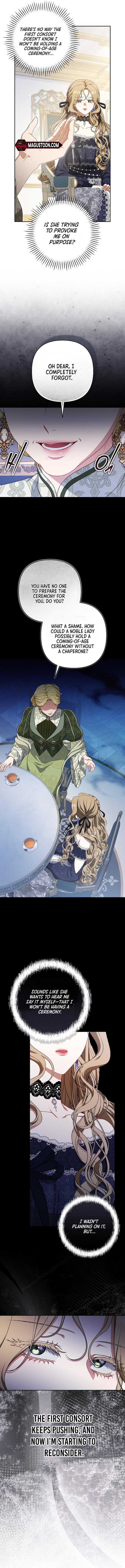 I Saw a Play Chapter 21 - Page 4