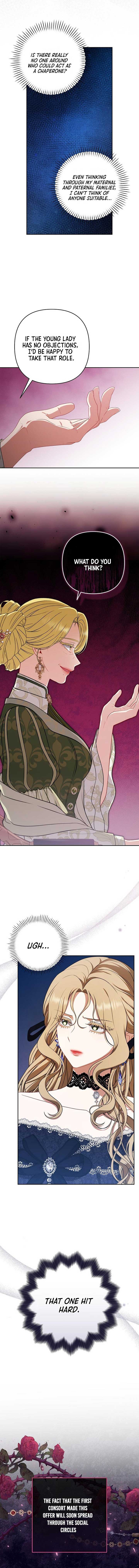 I Saw a Play Chapter 21 - Page 5