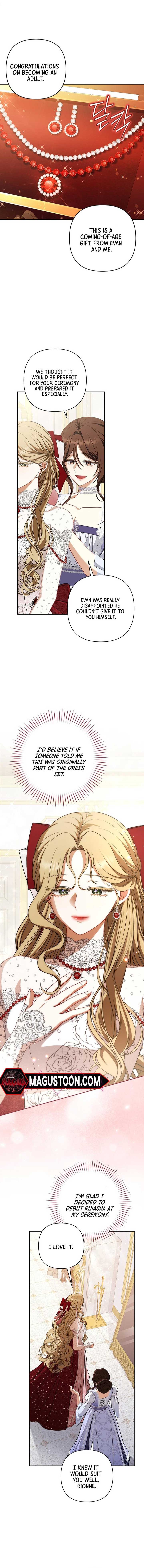 I Saw a Play Chapter 22 - Page 13