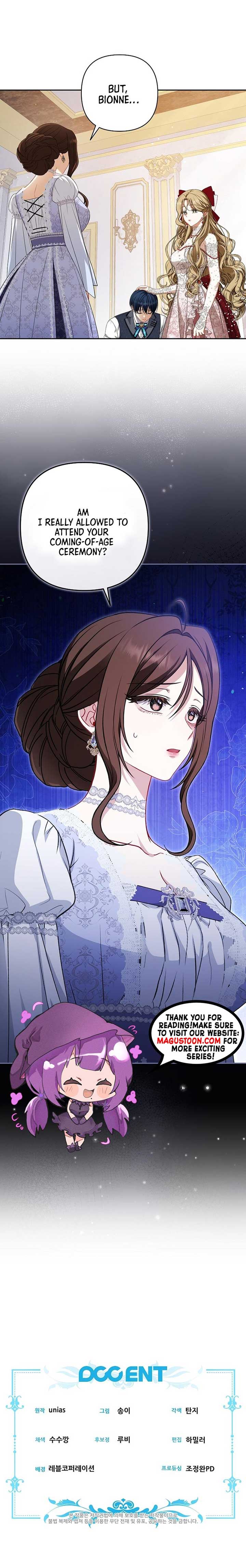 I Saw a Play Chapter 22 - Page 15