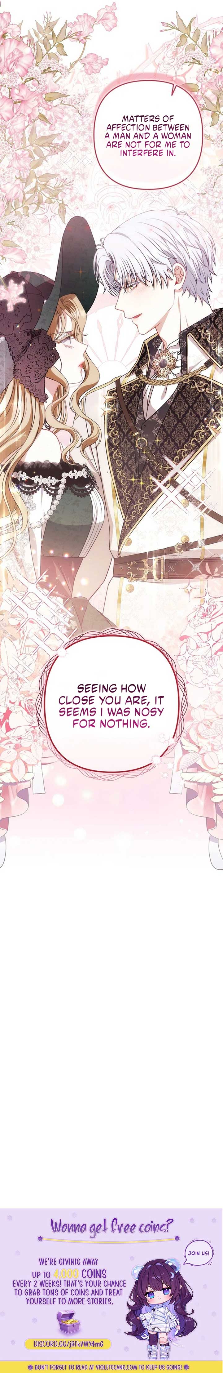 I Saw a Play Chapter 32 - Page 13