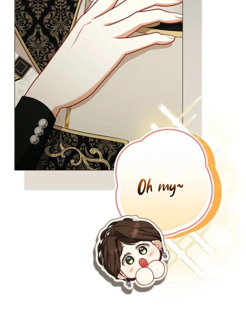 I Saw a Play Chapter 33 - Page 9