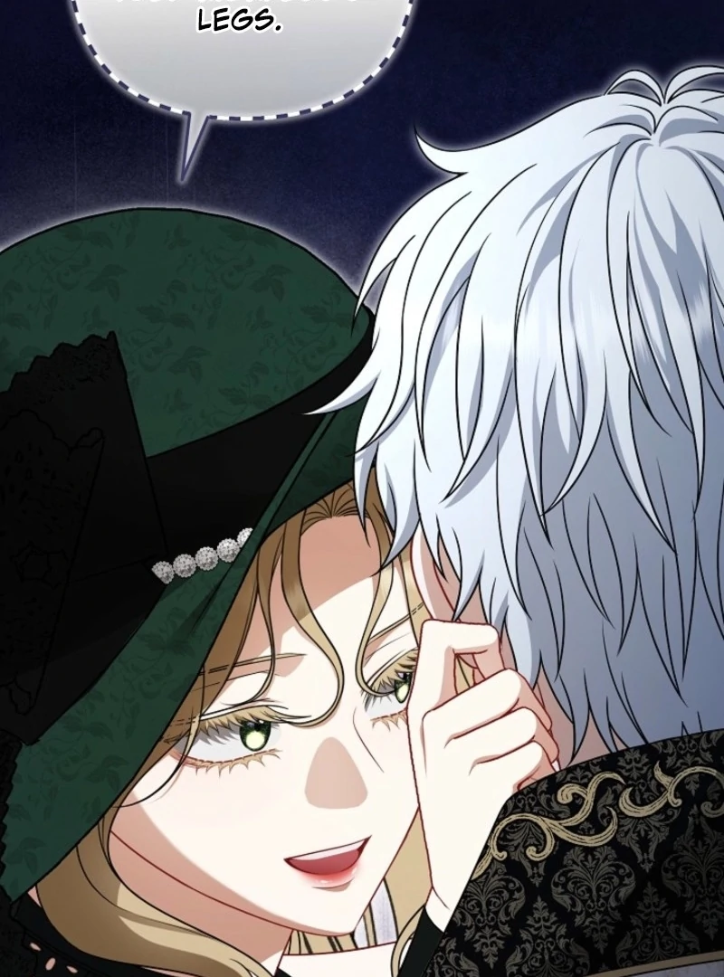 I Saw a Play Chapter 33 - Page 14