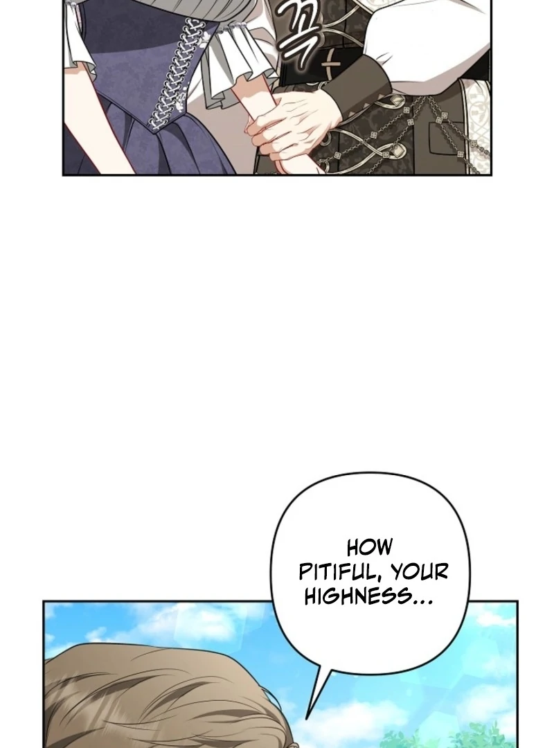 I Saw a Play Chapter 33 - Page 25