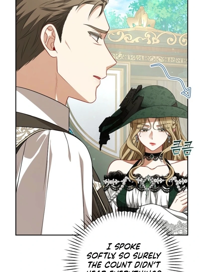 I Saw a Play Chapter 33 - Page 26