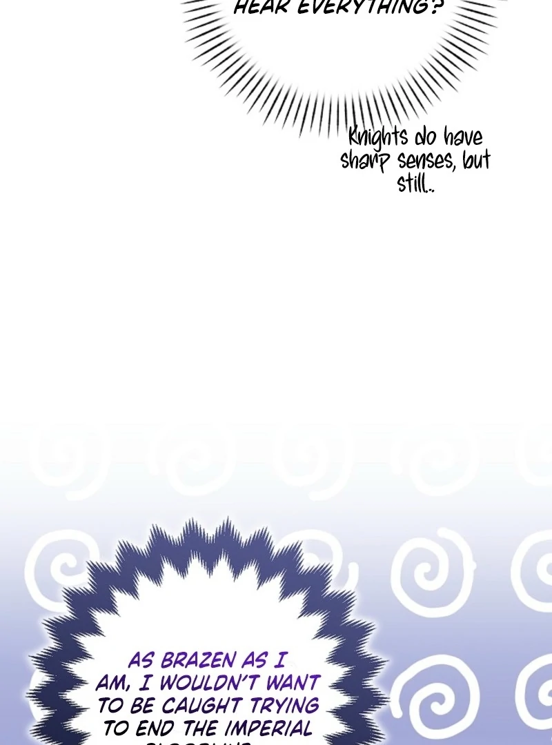 I Saw a Play Chapter 33 - Page 27