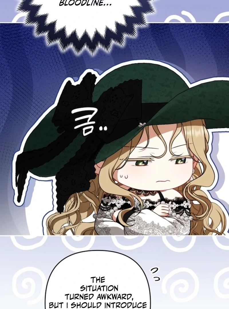 I Saw a Play Chapter 33 - Page 28