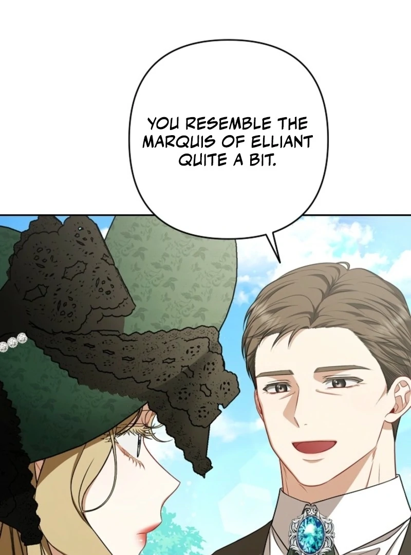 I Saw a Play Chapter 33 - Page 34