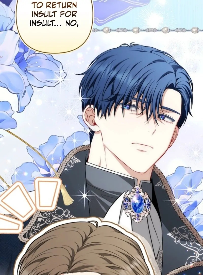 I Saw a Play Chapter 33 - Page 36