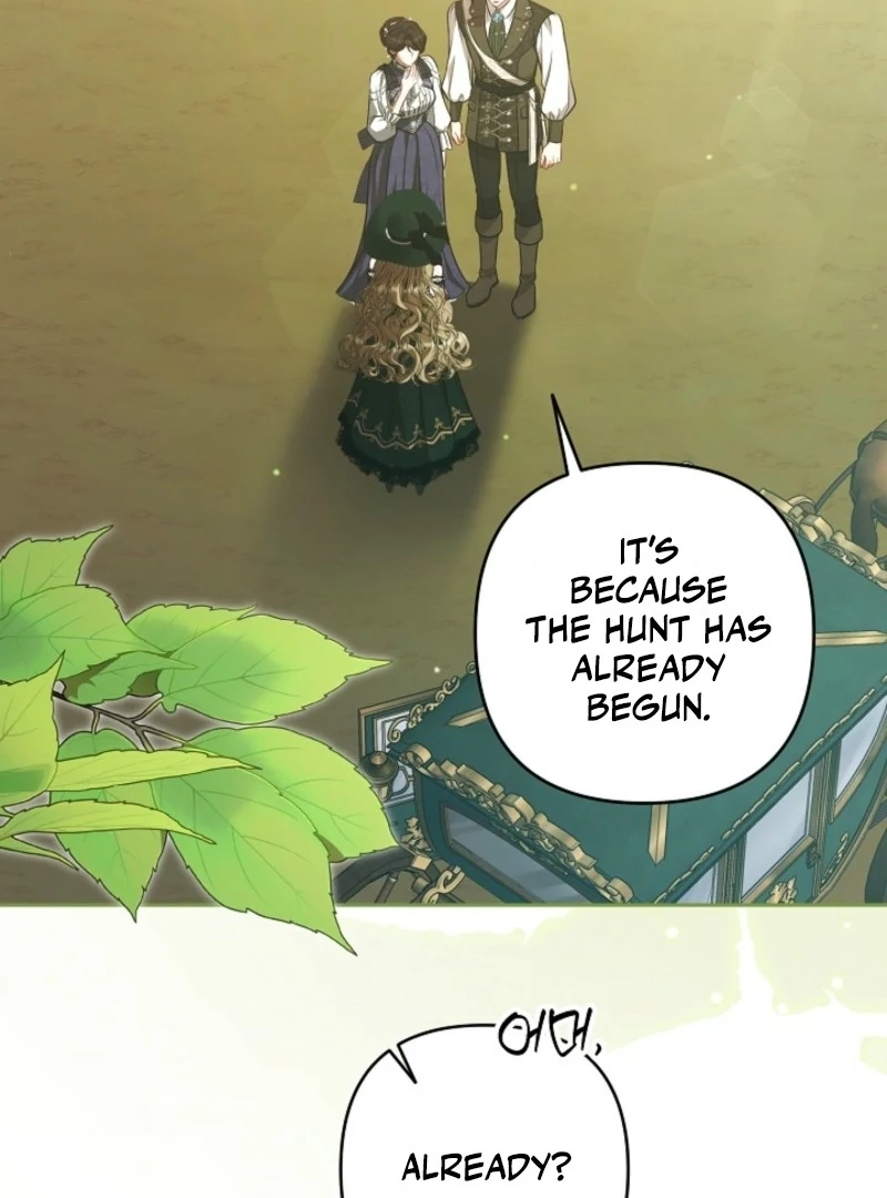 I Saw a Play Chapter 33 - Page 41