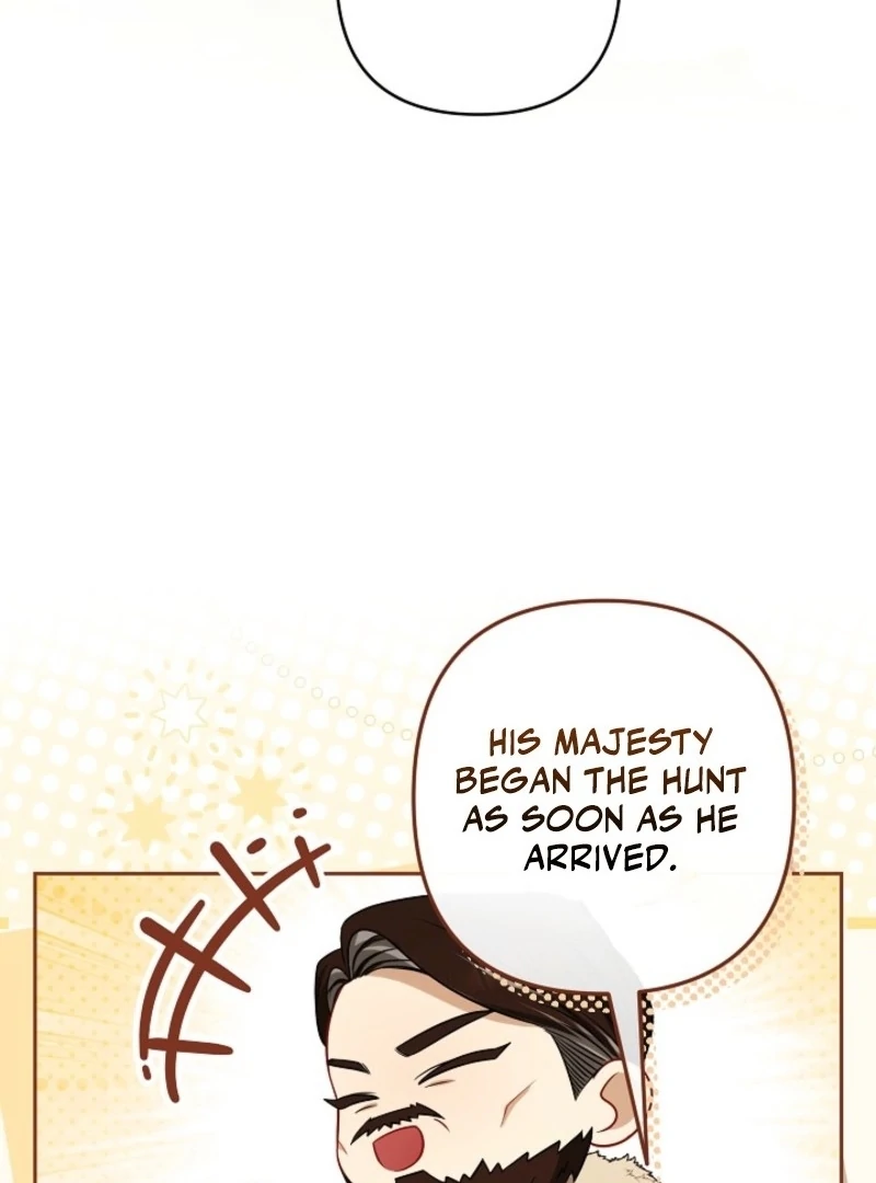 I Saw a Play Chapter 33 - Page 42