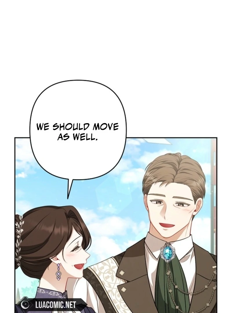 I Saw a Play Chapter 33 - Page 44