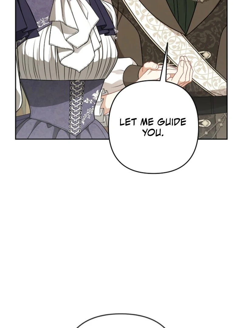 I Saw a Play Chapter 33 - Page 45