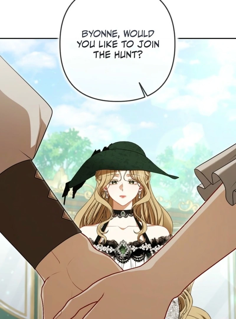 I Saw a Play Chapter 33 - Page 46