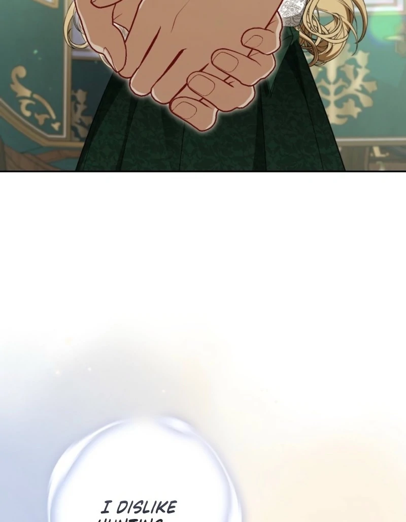 I Saw a Play Chapter 33 - Page 47