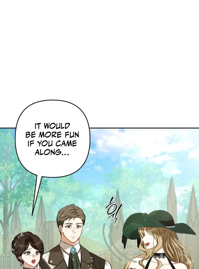 I Saw a Play Chapter 33 - Page 50