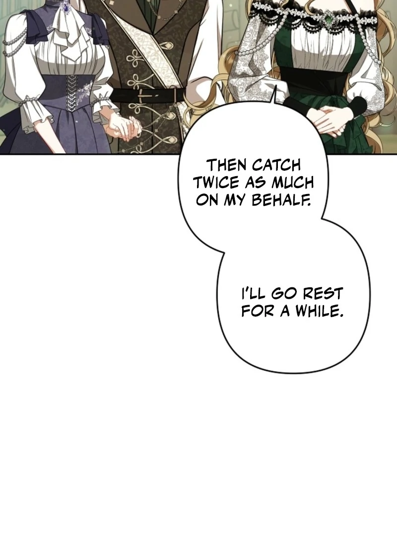 I Saw a Play Chapter 33 - Page 51