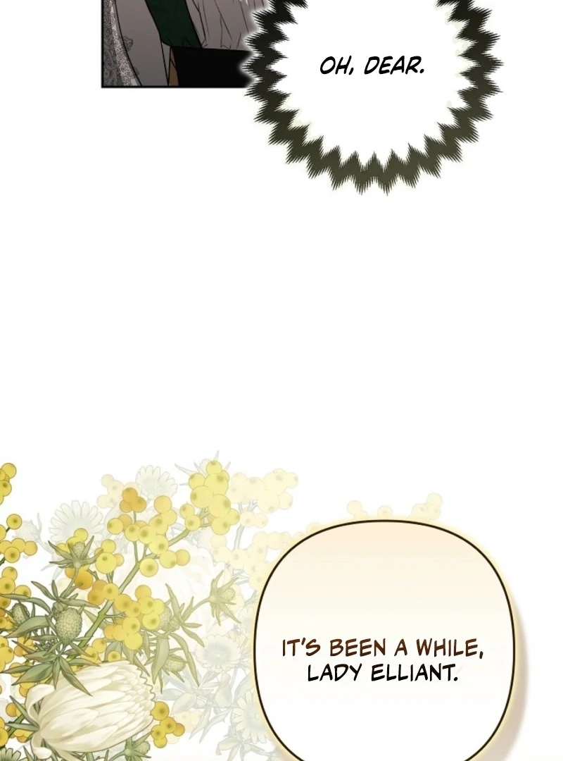 I Saw a Play Chapter 33 - Page 57