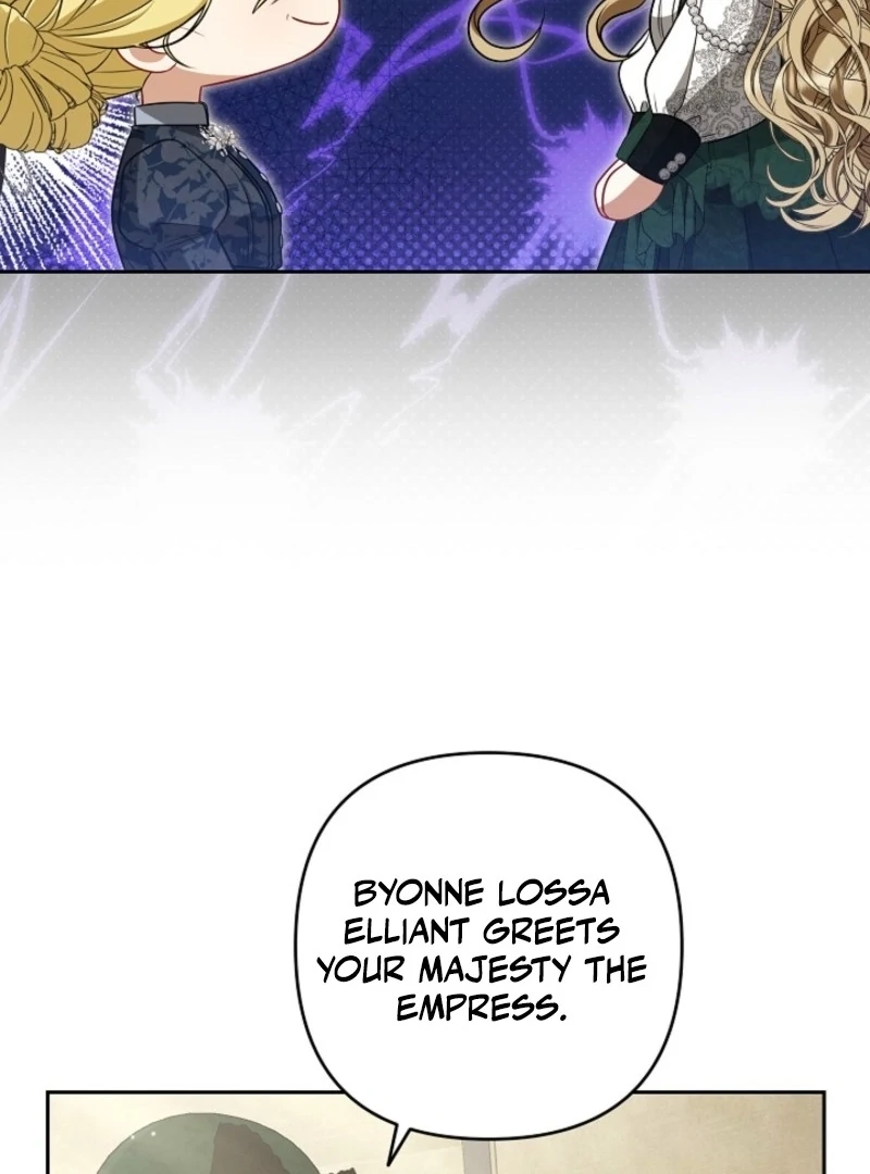 I Saw a Play Chapter 33 - Page 61