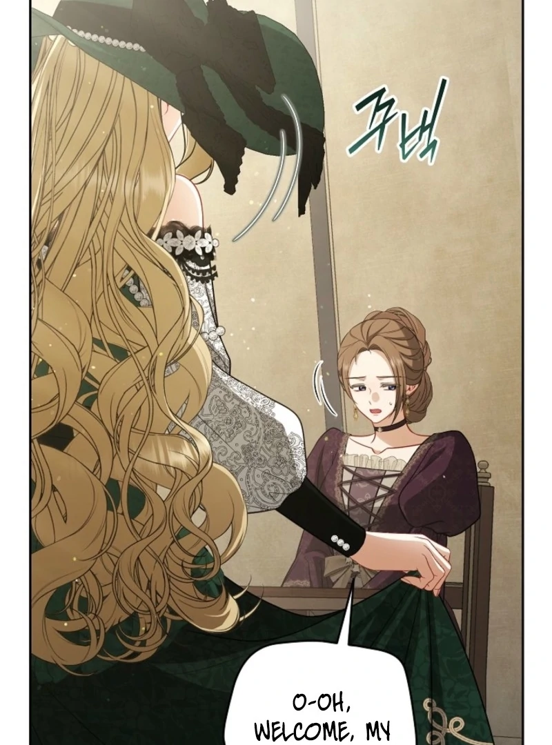 I Saw a Play Chapter 33 - Page 62