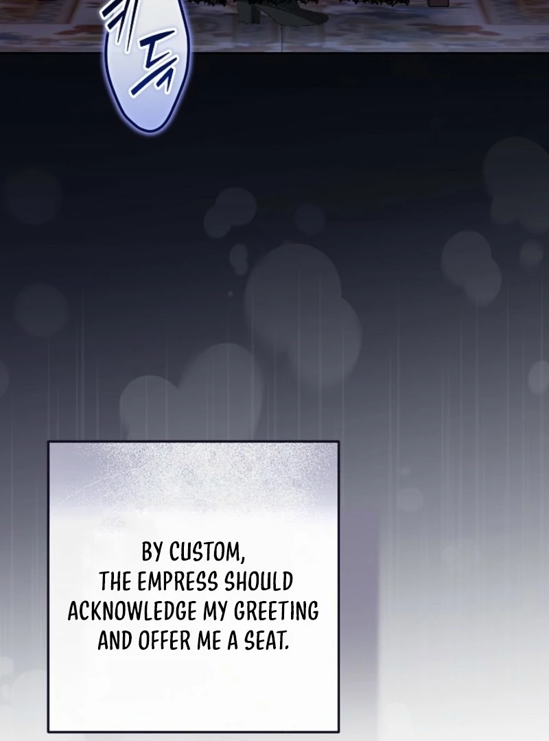 I Saw a Play Chapter 33 - Page 65