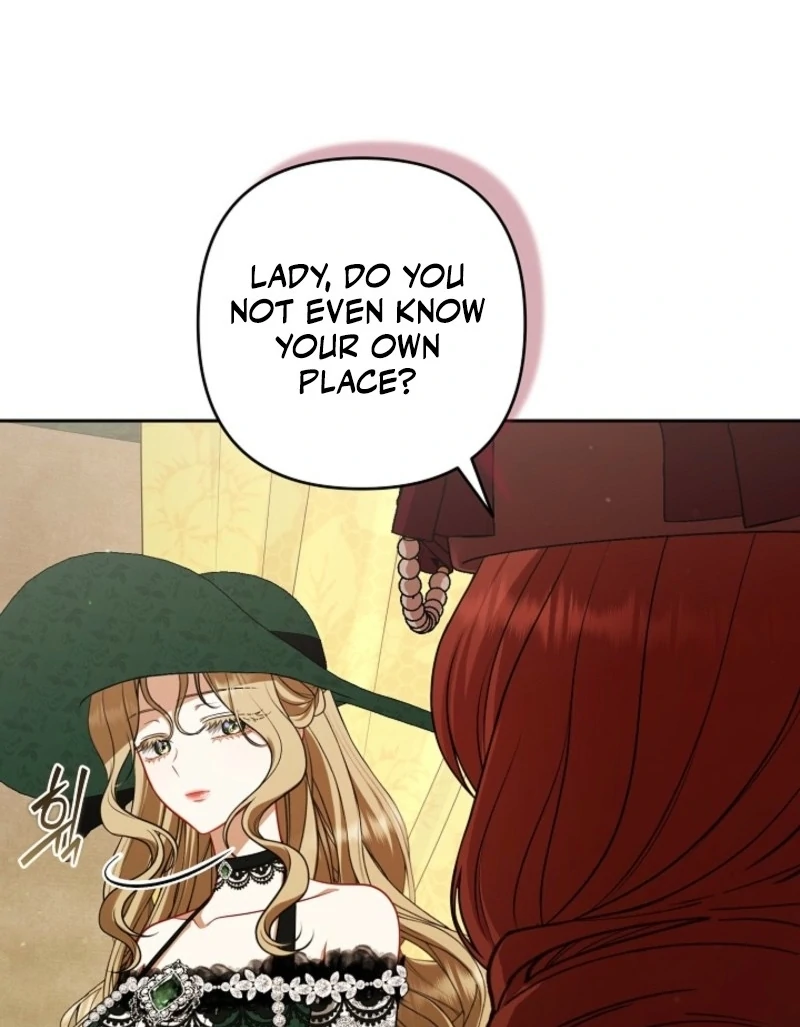 I Saw a Play Chapter 33 - Page 72