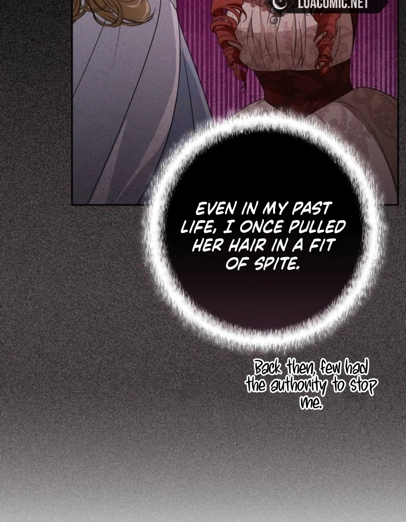 I Saw a Play Chapter 33 - Page 80