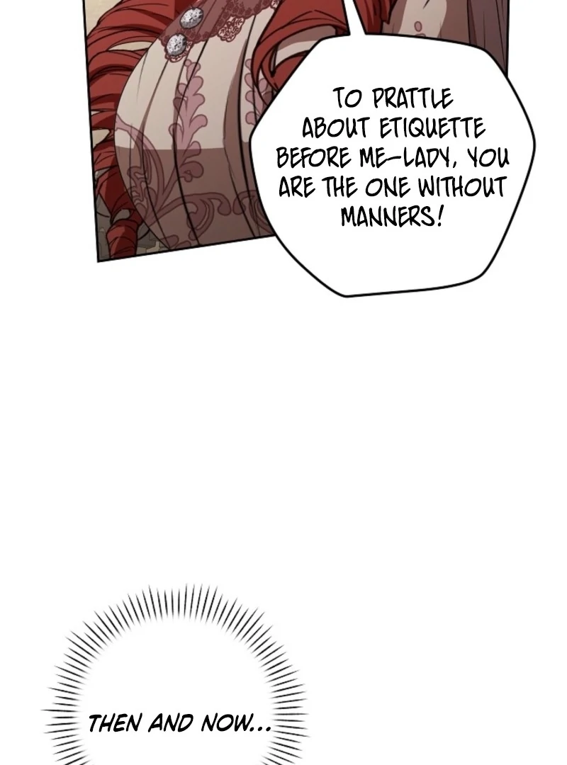 I Saw a Play Chapter 33 - Page 82