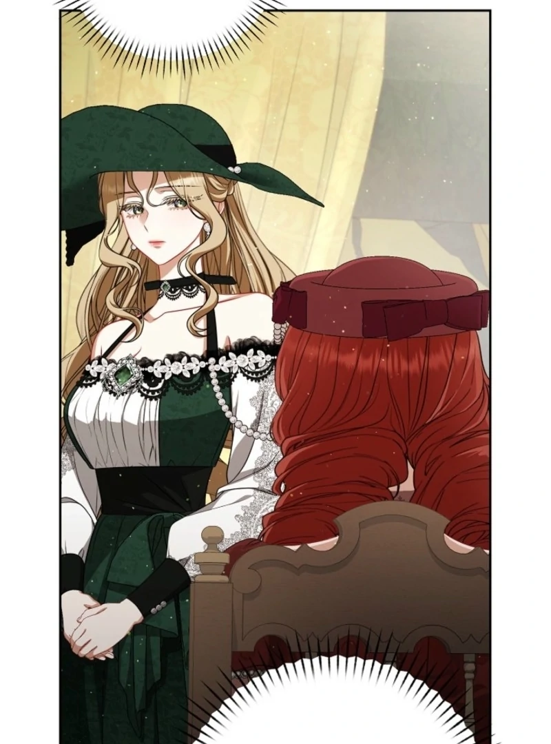 I Saw a Play Chapter 33 - Page 83