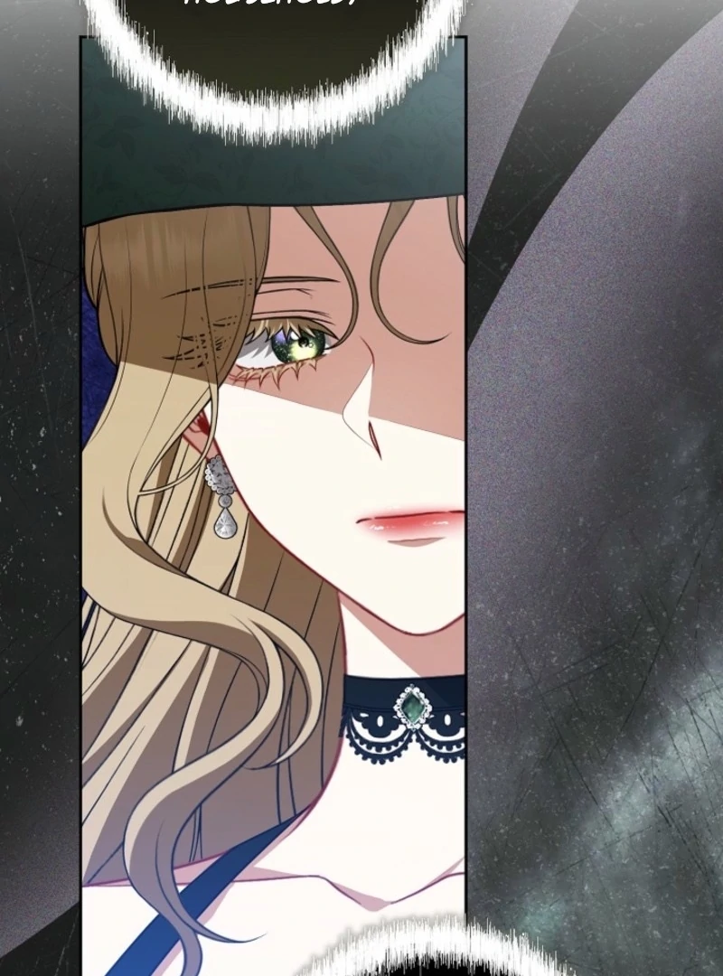 I Saw a Play Chapter 33 - Page 85