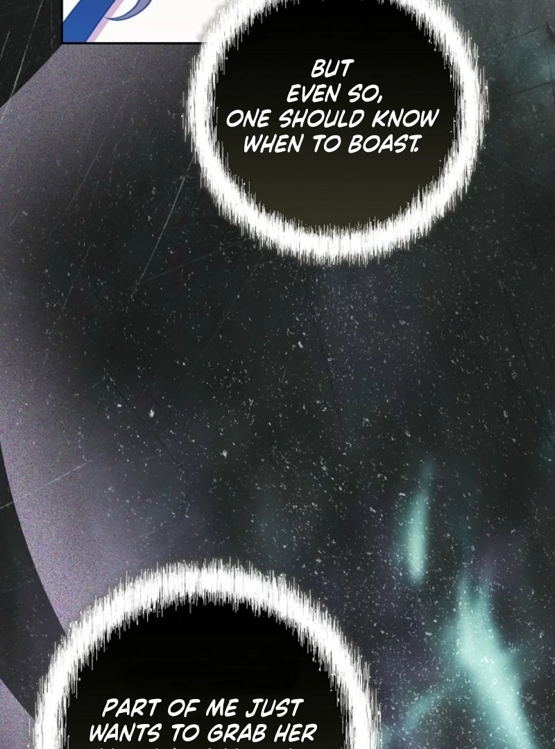 I Saw a Play Chapter 33 - Page 86