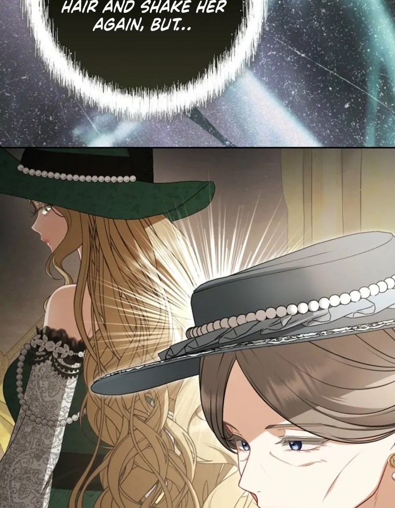 I Saw a Play Chapter 33 - Page 87