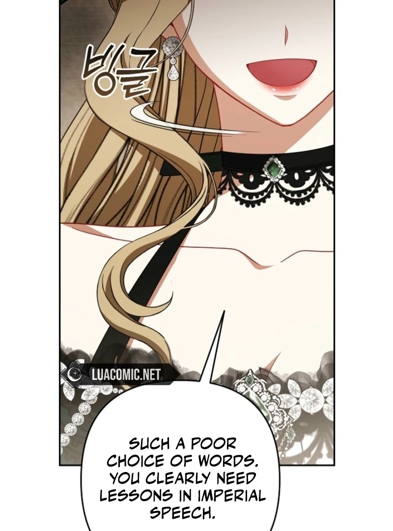 I Saw a Play Chapter 33 - Page 91