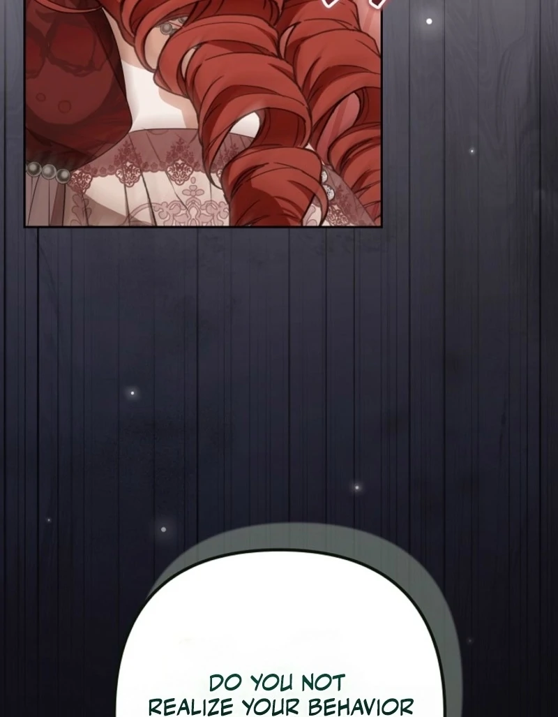 I Saw a Play Chapter 33 - Page 96