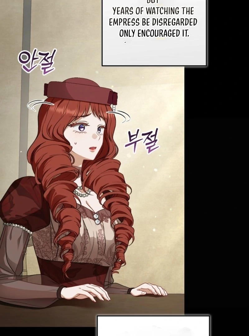 I Saw a Play Chapter 33 - Page 107