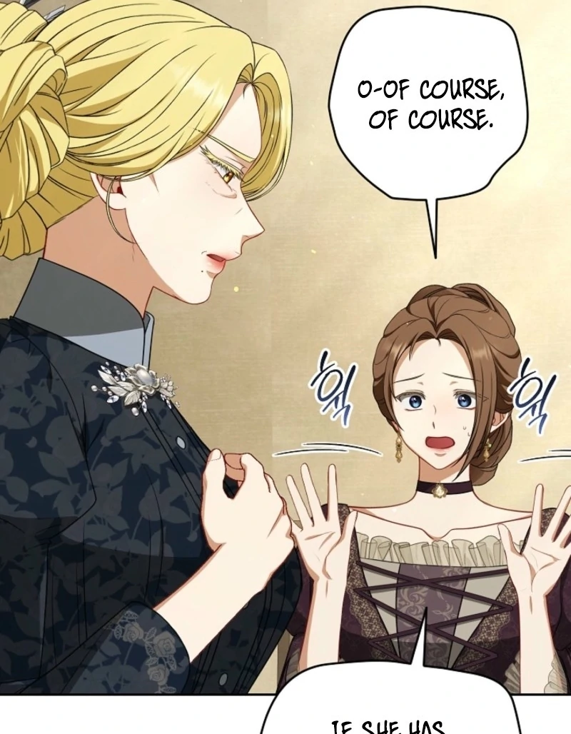 I Saw a Play Chapter 33 - Page 111