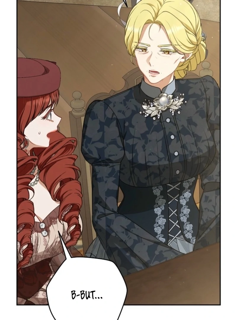 I Saw a Play Chapter 33 - Page 113