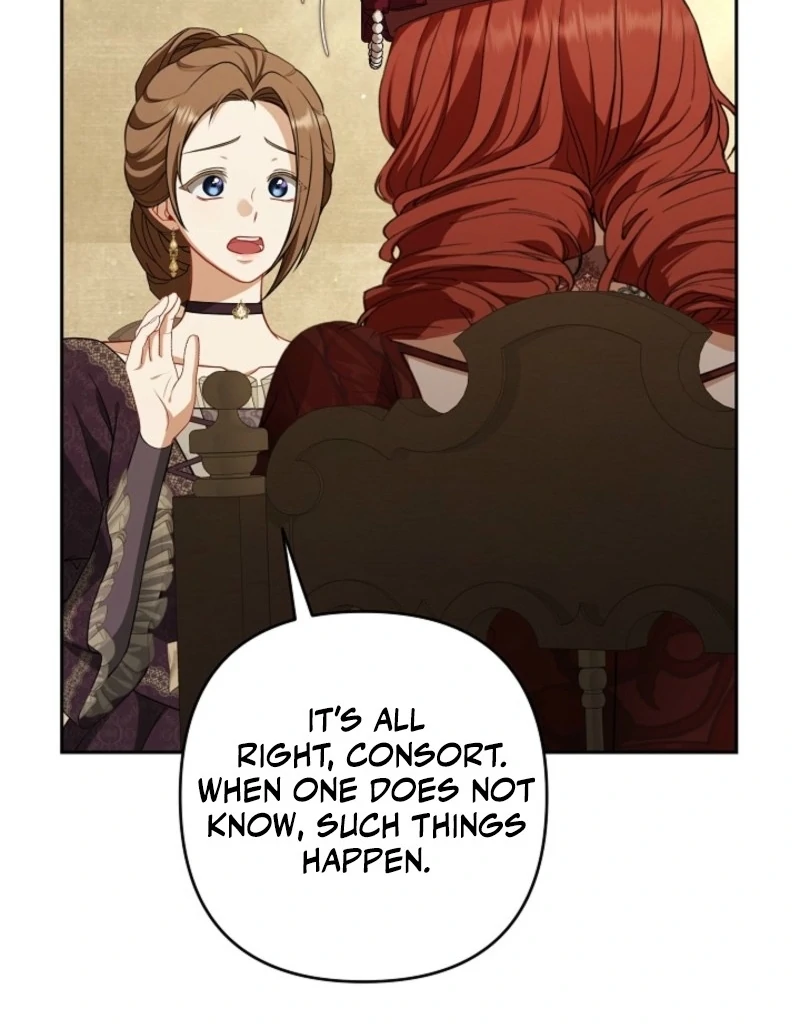 I Saw a Play Chapter 33 - Page 119