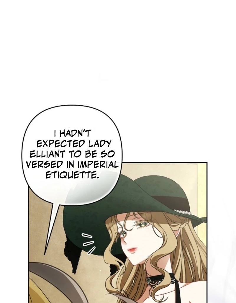 I Saw a Play Chapter 33 - Page 120