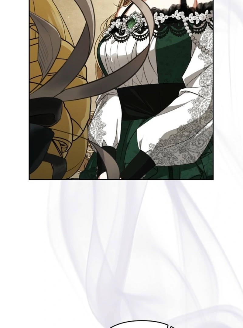 I Saw a Play Chapter 33 - Page 121