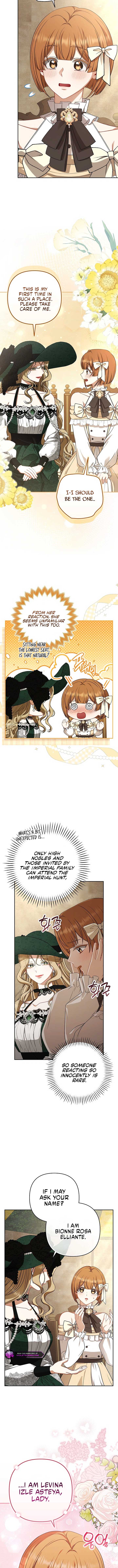 I Saw a Play Chapter 34 - Page 7