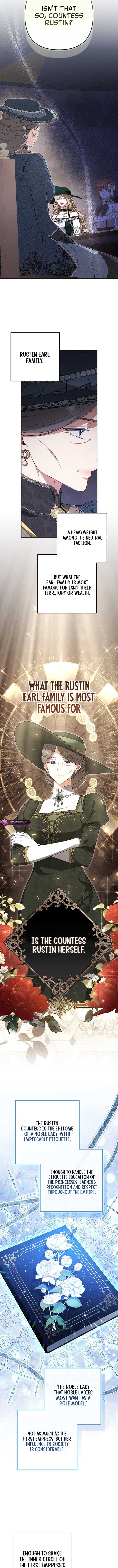 I Saw a Play Chapter 34 - Page 11