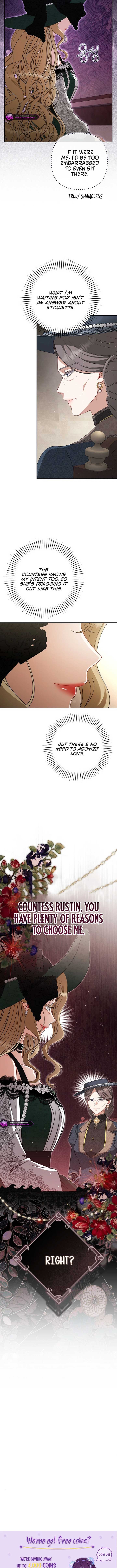 I Saw a Play Chapter 34 - Page 13