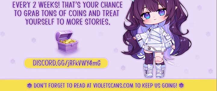 I Saw a Play Chapter 34 - Page 14