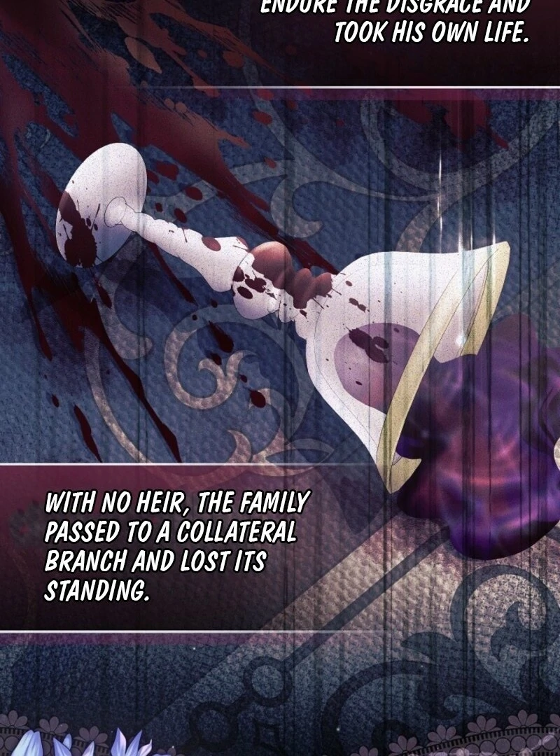 I Saw a Play Chapter 35 - Page 6