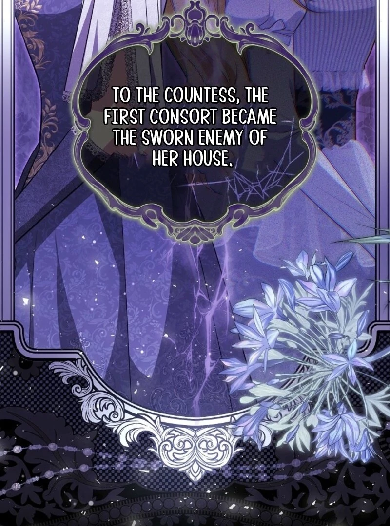 I Saw a Play Chapter 35 - Page 8