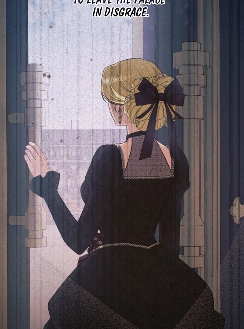 I Saw a Play Chapter 35 - Page 20